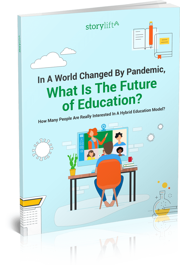 Hybrid Education E-Book