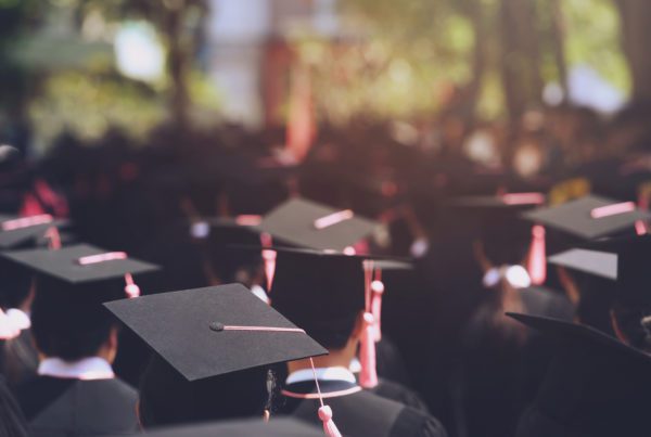 Storylift EDU Recruiting Capabilities