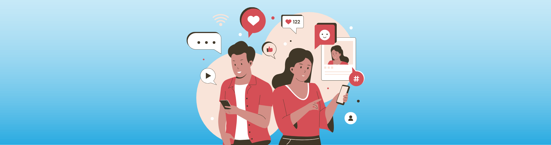 Social Media Trends That Will Shape Student Decision-Making in 2026